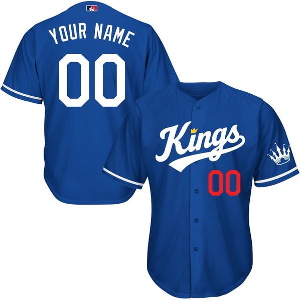 KATC- Los Angeles Hometown Kings