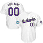 Buzz City Connect  Baseball Jersey - Los Angeles