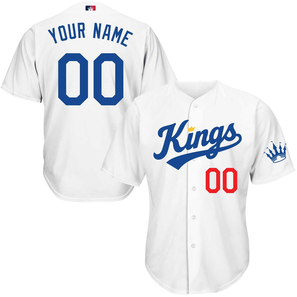 KATC- Los Angeles Hometown Kings