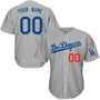Hometown Los Doyers Jersey- Snake Skin
