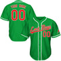 Lost Boys Baseball Jersey