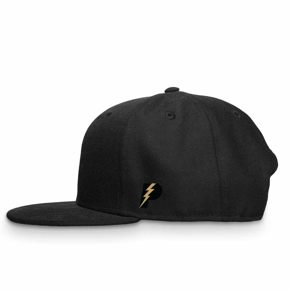 LA Mickey Hands 2025 Champs (Black) - Snapback