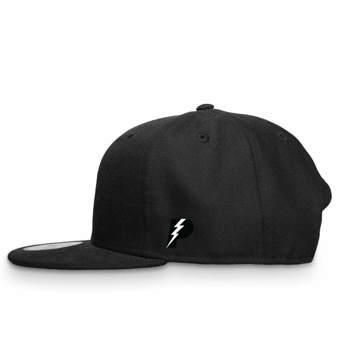 LA  Hands (Black) - Snapback