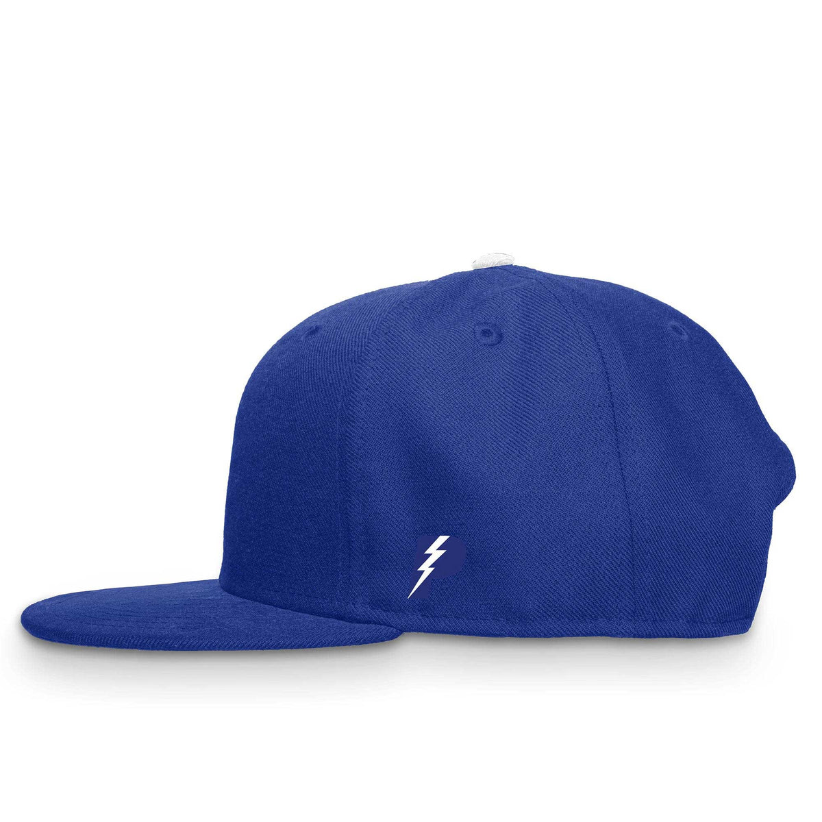 LA Mickey Hands 2025 Champs (Blue) - Snapback
