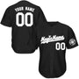 Magic Mama Baseball Jerseys