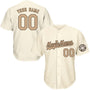 Magic Mama Baseball Jerseys - Neutral