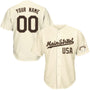 Main St USA Baseball Jersey - Land