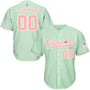 Friends Gelatoni  Baseball Jersey