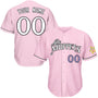 Miss Piggy Baseball Jersey