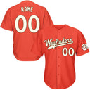  Red/Orange