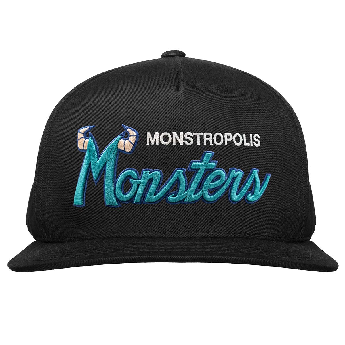 Monstropolis Monsters Snapback - (Pre-Order)