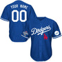 Hometown Fly Ball Back2Back Champs LA Baseball Jersey