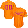 Los Caballeros Baseball Jersey - Panchito