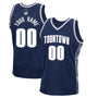Toontown Basketball Jersey
