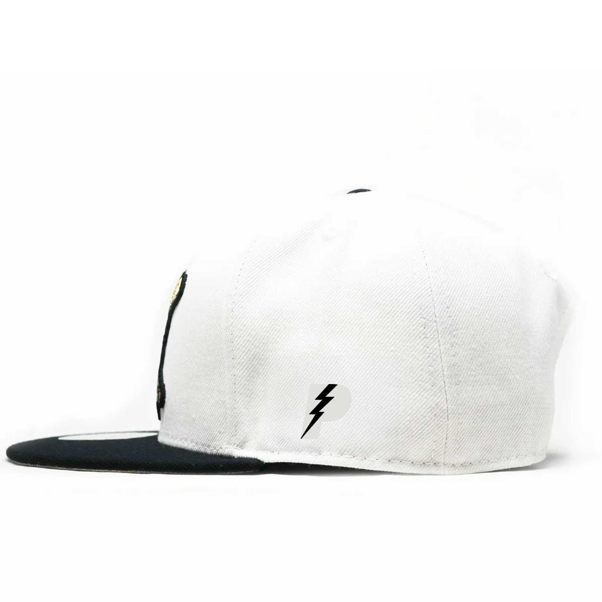 Pirates (Cream/Black) - Snapback