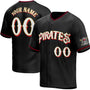 Pirates Baseball Jersey