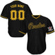  Black/Yellow