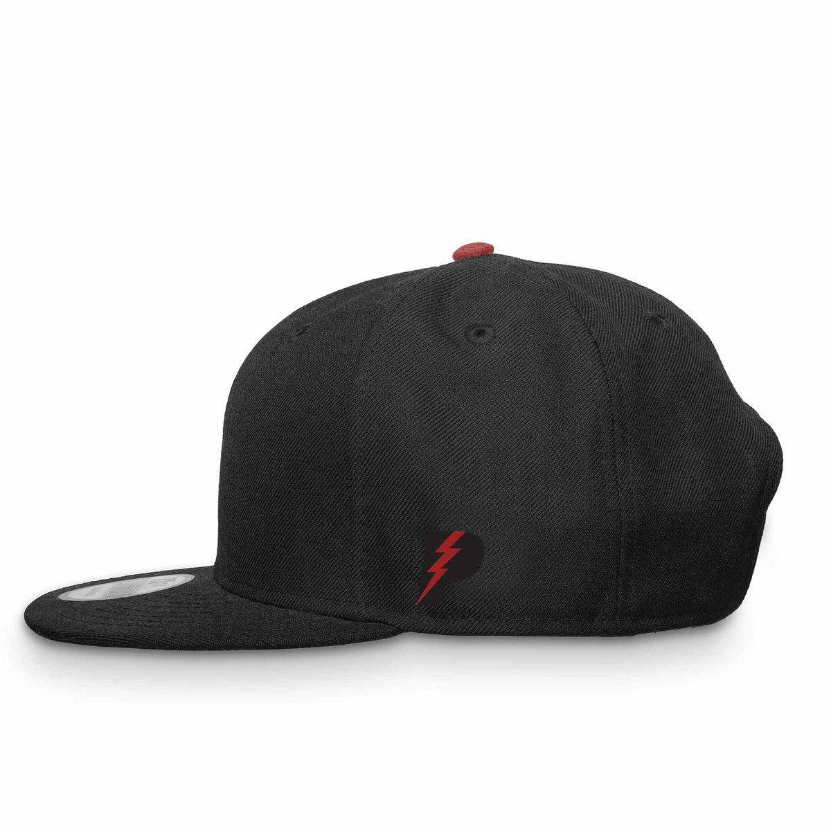 Pirates (Black) - Snapback
