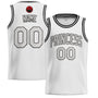 Princess Galactic Basketball Jersey