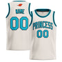 Princess Native Basketball Jersey