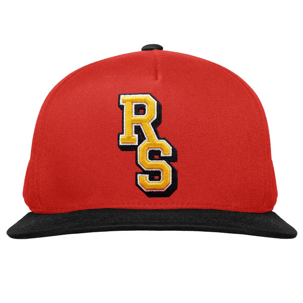 Racers McQueen Snapback- (Pre-Order)