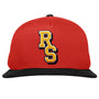 Racers McQueen Snapback- (Pre-Order)