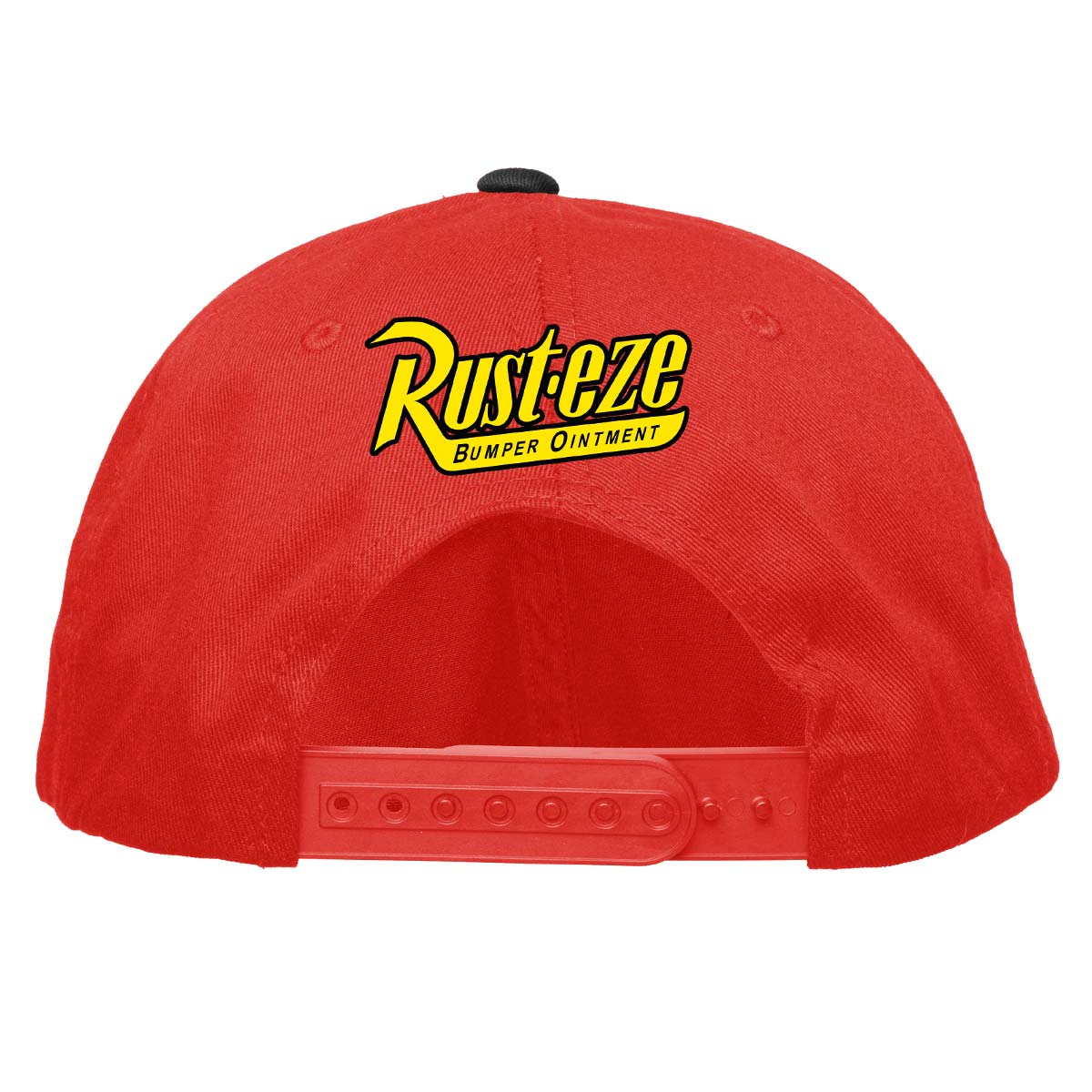 Racers McQueen Snapback- (Pre-Order)