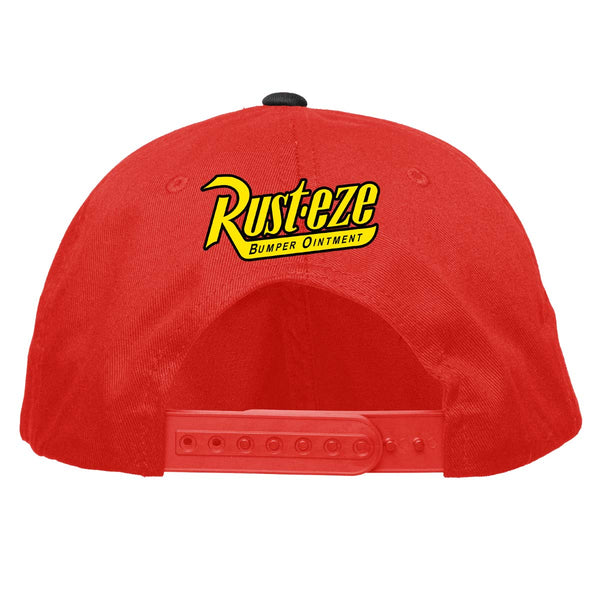 Racers McQueen Snapback- (Pre-Order)