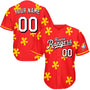 Rescue Rangers Baseball Jersey