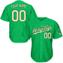 Rex Baseball Jersey