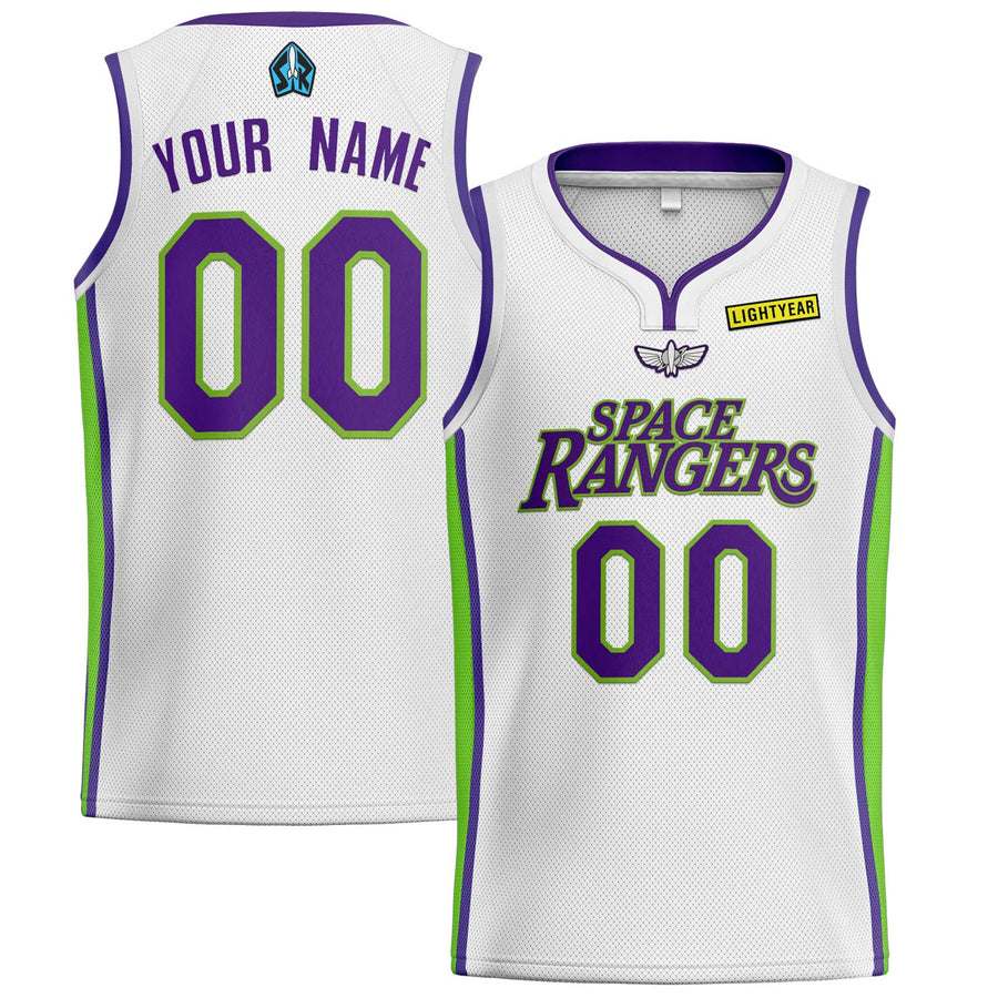 Sublimation Jersey Design by Roderick Valenzuela at