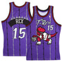 T-Rex Basketball Jersey