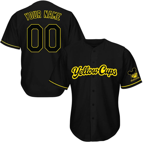 Yellow Cups de Sinaloa