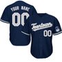 Toontown Baseball Jersey
