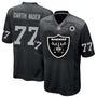 Vader Shield  Football Jersey