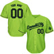  Lime Green