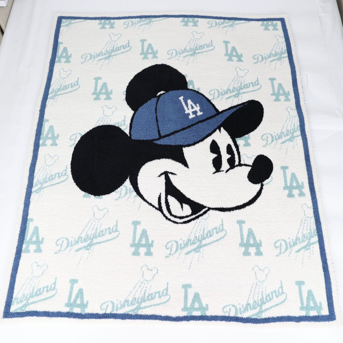 Baseball Head Blanket