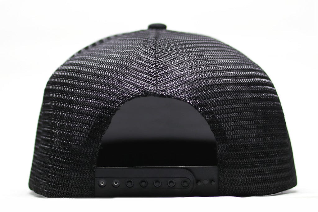 Crush- Mesh Trucker Hat (Youth)