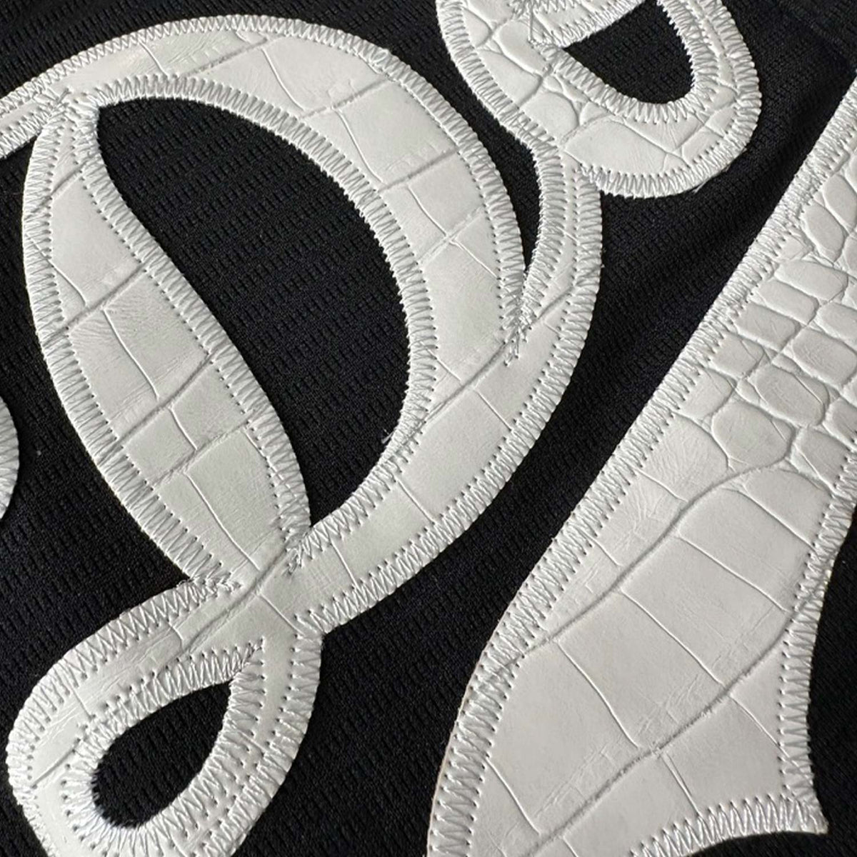 Hometown Los Angeles Grey Jersey - Animal Skin