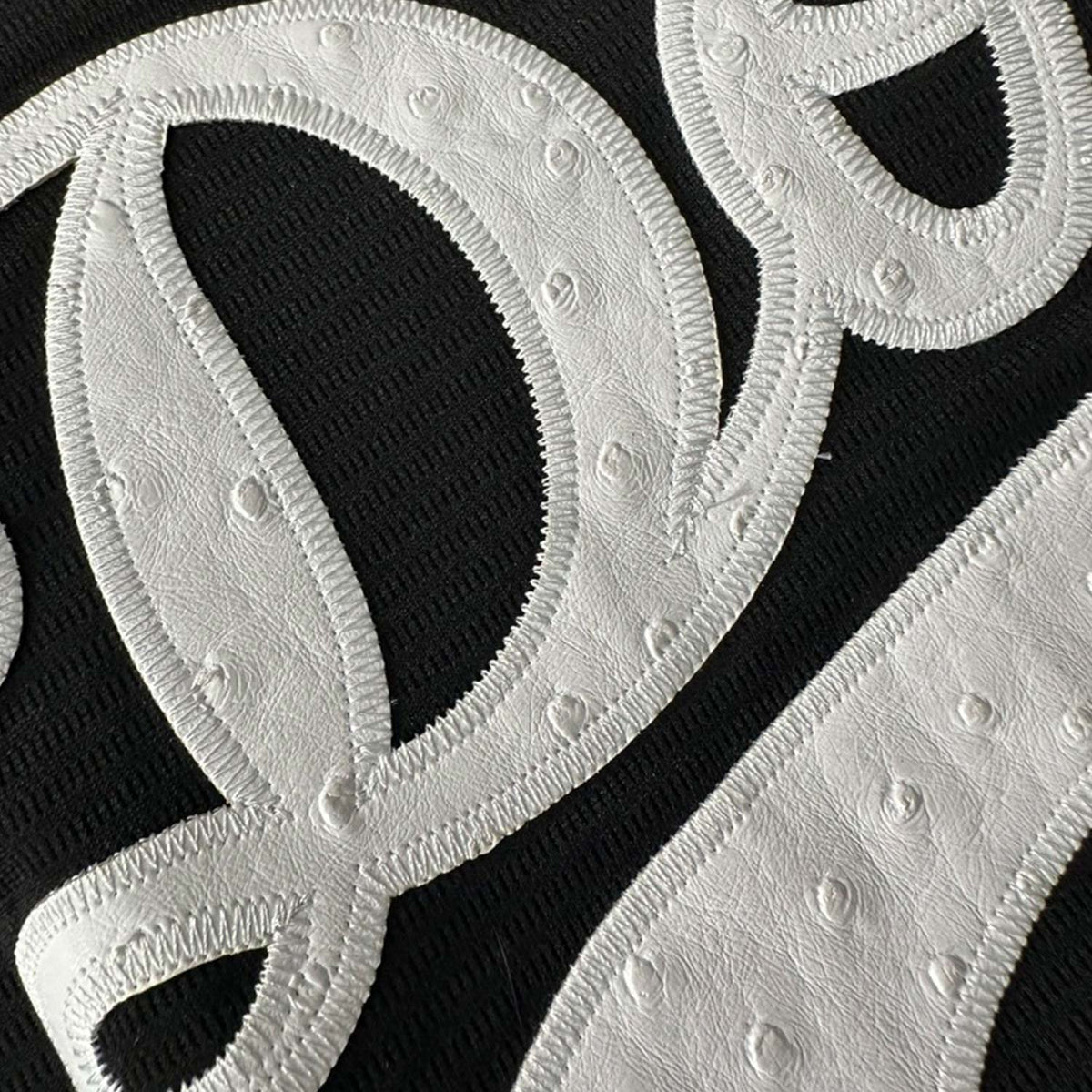 Hometown Dsnyland Baseball Cream Jersey- Animal Skin