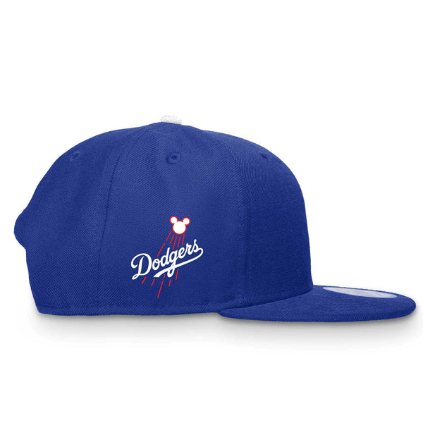 LA Hands (Blue) - Snapback