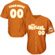  Burnt Orange