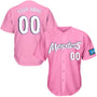 Monsters Boo Baseball Jersey