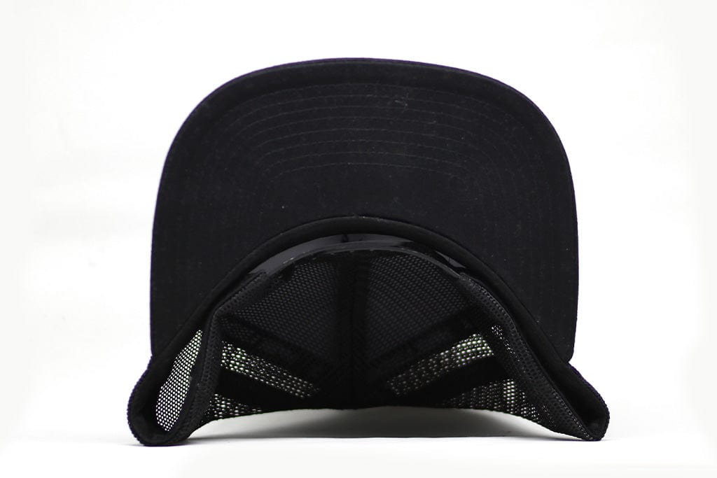 Crush- Mesh Trucker Hat (Youth)