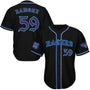 Racers Ramone Baseball Jersey