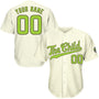 The Child Baseball Jersey