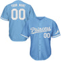 Princess Cinderella Sparkle Baseball Jersey