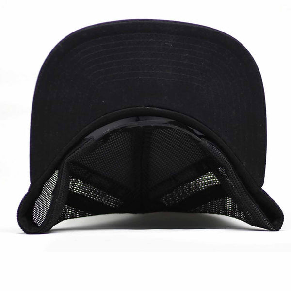 Crush (Kids) - Mesh Trucker Hat