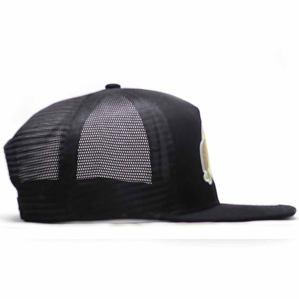 Crush (Kids) - Mesh Trucker Hat