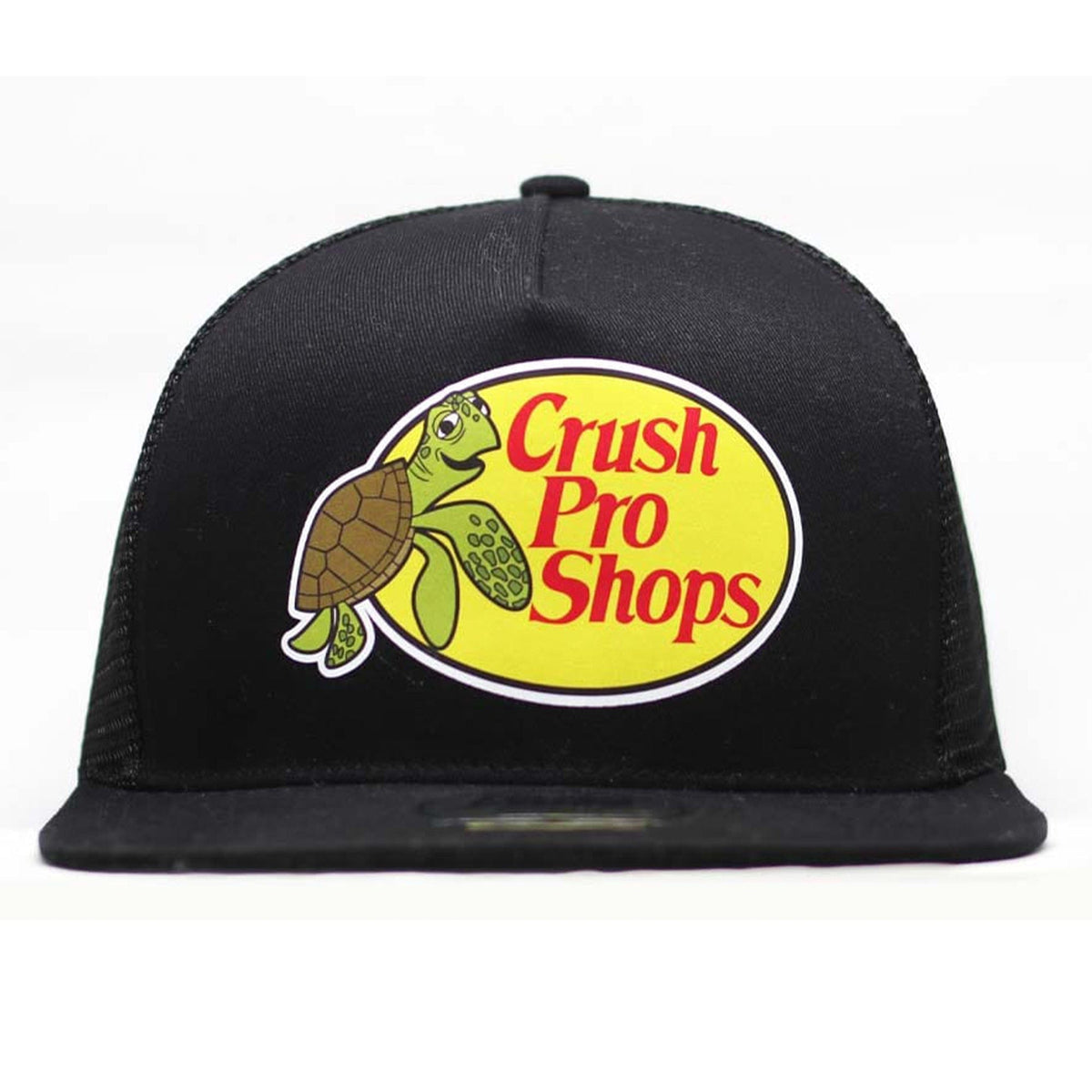Crush (Kids) - Mesh Trucker Hat
